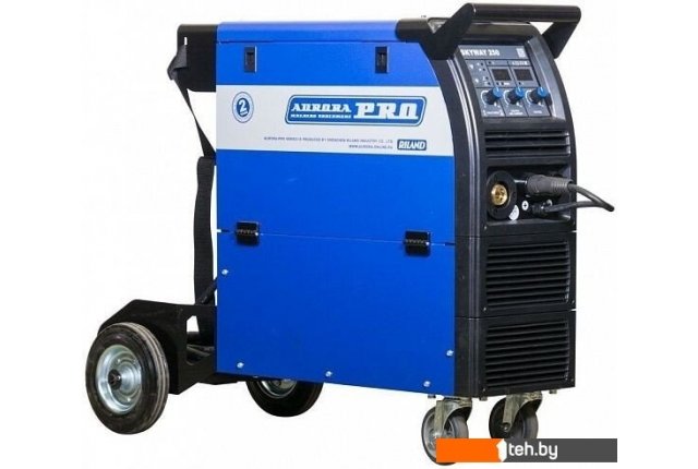 Сварочные инверторы AuroraPRO SkyWay 250 Сварочные инверторы AuroraPRO SkyWay 250