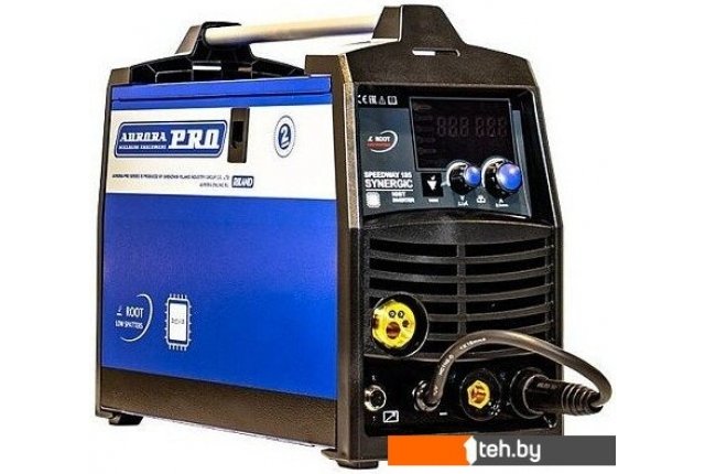 Сварочные инверторы AuroraPRO Speedway 185 Richip Сварочные инверторы AuroraPRO Speedway 185 Richip