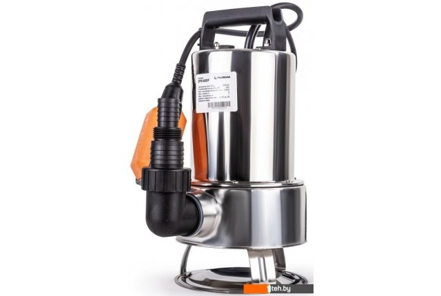 Насосы FoxWeld FoxAqua DPS-800F Насосы FoxWeld FoxAqua DPS-800F