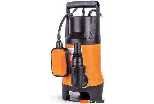 Насосы FoxWeld FoxAqua DPP-900F Насосы FoxWeld FoxAqua DPP-900F