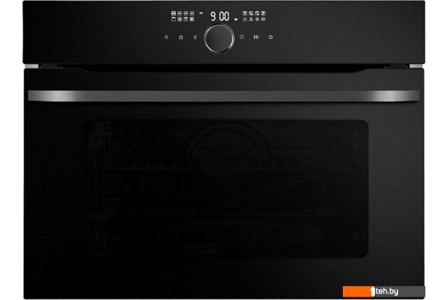 Духовые шкафы MAUNFELD XCMO4418GB Matt Духовые шкафы MAUNFELD XCMO4418GB Matt