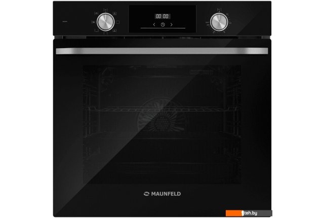 Духовые шкафы MAUNFELD FEOH7872B Духовые шкафы MAUNFELD FEOH7872B