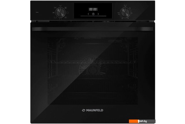 Духовые шкафы MAUNFELD FEOH7872B2 Духовые шкафы MAUNFELD FEOH7872B2