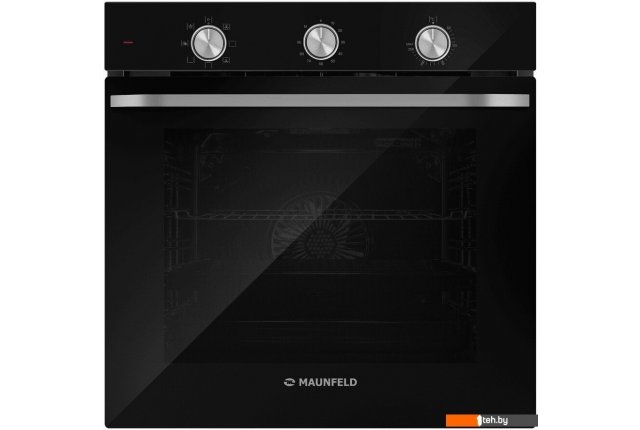 Духовые шкафы MAUNFELD FEOF7871B Духовые шкафы MAUNFELD FEOF7871B