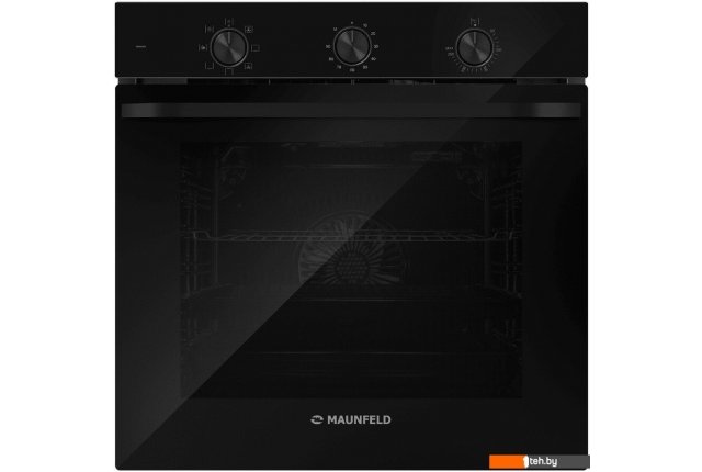 Духовые шкафы MAUNFELD FEOF7871B2 Духовые шкафы MAUNFELD FEOF7871B2
