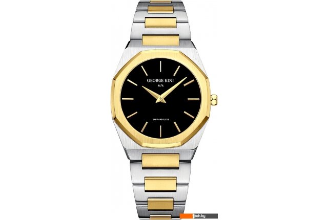 Наручные часы George Kini GK.AL0002 Наручные часы George Kini GK.AL0002