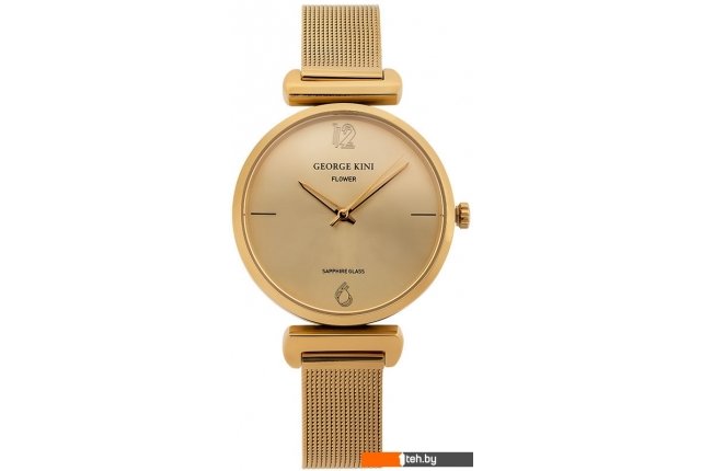 Наручные часы George Kini GK.FL0003 Наручные часы George Kini GK.FL0003