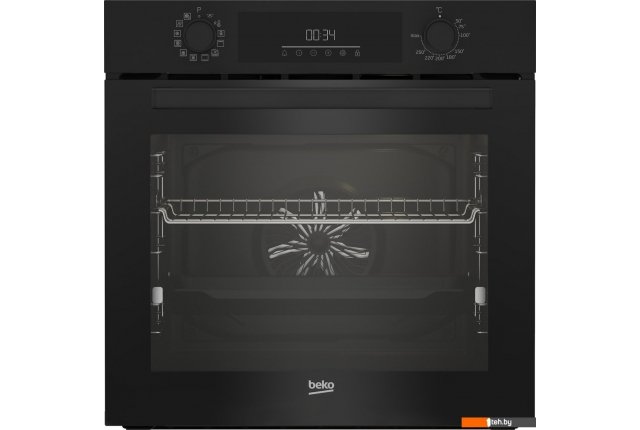 Духовые шкафы BEKO BBIM11302B Духовые шкафы BEKO BBIM11302B