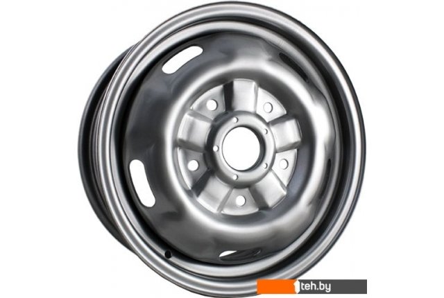 Автомобильные диски TREBL 9118 16x6.5 Автомобильные диски TREBL 9118 16x6.5