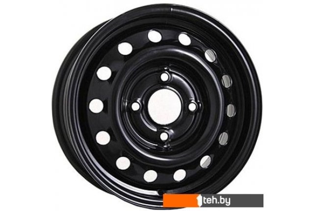 Автомобильные диски TREBL X40935 16x6 Автомобильные диски TREBL X40935 16x6