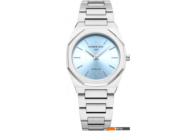 Наручные часы George Kini GK.AL0004 Наручные часы George Kini GK.AL0004