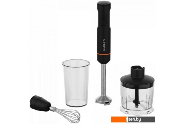 Блендеры Garlyn HB-400 Блендеры Garlyn HB-400