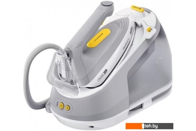 Утюги Braun CareStyle 3 IS3231GY Утюги Braun CareStyle 3 IS3231GY