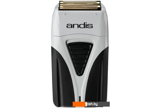 Электробритвы мужские Andis ProFoil Lithium Plus Titanium Foil Shaver TS-2 Электробритвы мужские Andis ProFoil Lithium Plus Titanium Foil Shaver TS-2