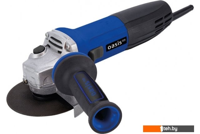 Угловые шлифмашины (болгарки) Oasis Pro AG-90/125 Pro Угловые шлифмашины (болгарки) Oasis Pro AG-90/125 Pro