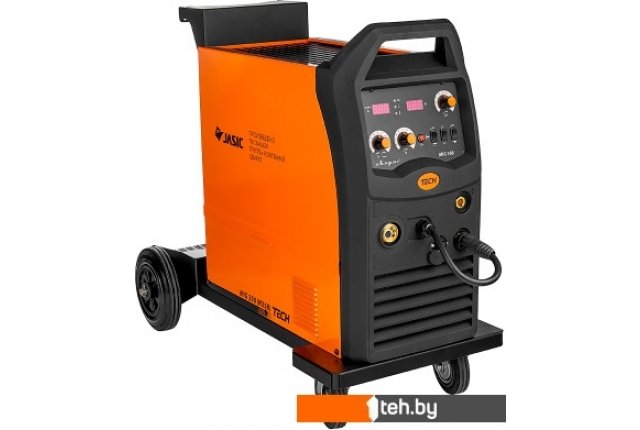 Сварочные инверторы Сварог MIG 350 TECH N258 Сварочные инверторы Сварог MIG 350 TECH N258