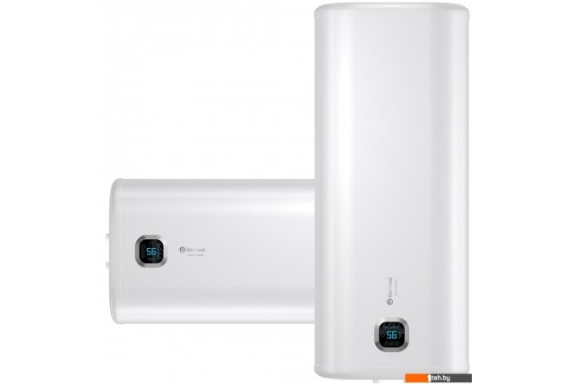 Водонагреватели Thermex Decido 100 Wi-Fi Водонагреватели Thermex Decido 100 Wi-Fi