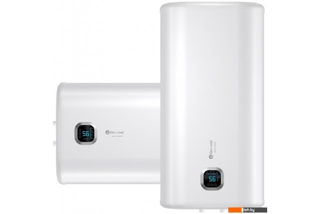 Водонагреватели Thermex Decido 80 Wi-Fi Водонагреватели Thermex Decido 80 Wi-Fi