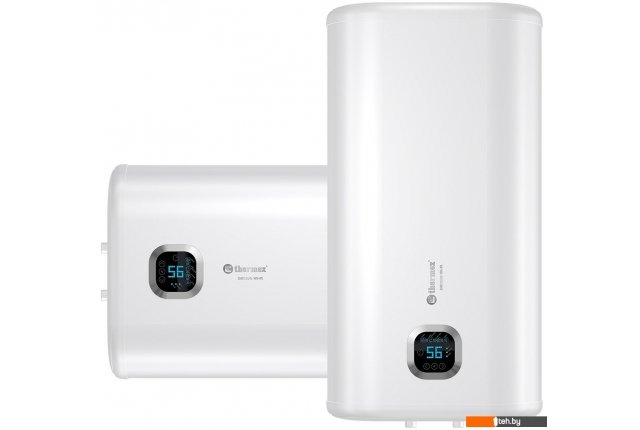 Водонагреватели Thermex Decido 50 Wi-Fi Водонагреватели Thermex Decido 50 Wi-Fi
