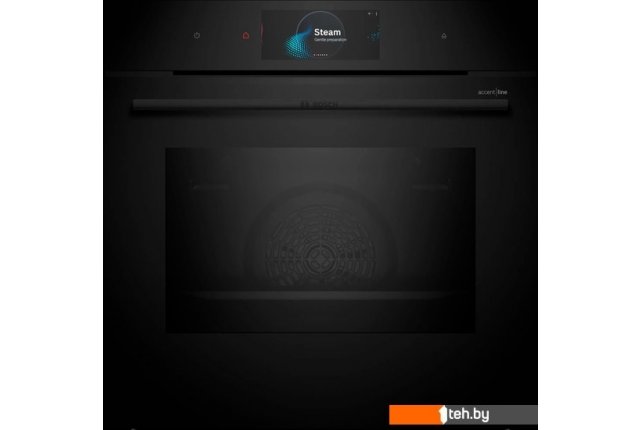 Духовые шкафы Bosch Serie 8 HSG958DB1S Духовые шкафы Bosch Serie 8 HSG958DB1S