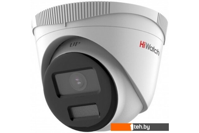 IP-камеры HiWatch DS-I253L(D) (2.8 мм) IP-камеры HiWatch DS-I253L(D) (2.8 мм)