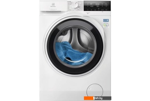 Стиральная машина Electrolux EW7F3614SUE Стиральная машина Electrolux EW7F3614SUE
