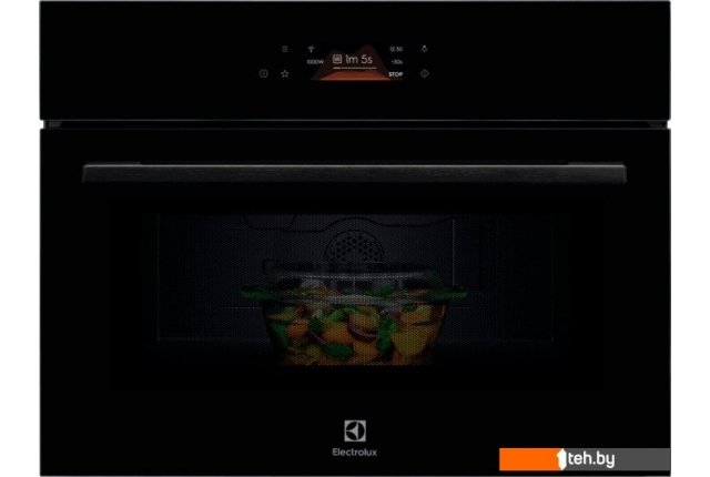 Микроволновые печи Electrolux MealAssist 700 LVM8E08Z Микроволновые печи Electrolux MealAssist 700 LVM8E08Z