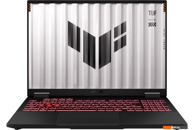 Ноутбуки ASUS TUF Gaming A16 2025 FA608UM-RV100 Ноутбуки ASUS TUF Gaming A16 2025 FA608UM-RV100