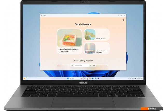 Ноутбуки ASUS Vivobook S14 S3407CA-LY103 Ноутбуки ASUS Vivobook S14 S3407CA-LY103