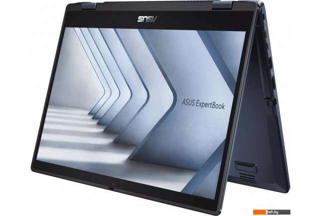 Ноутбуки ASUS ExpertBook B3 Flip B3402FVA-I516512B8D Ноутбуки ASUS ExpertBook B3 Flip B3402FVA-I516512B8D