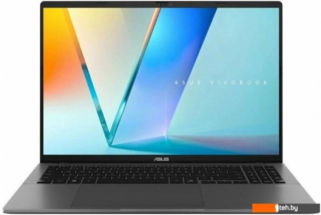 Ноутбуки ASUS VivoBook S16 S3607CA-SH103 Ноутбуки ASUS VivoBook S16 S3607CA-SH103