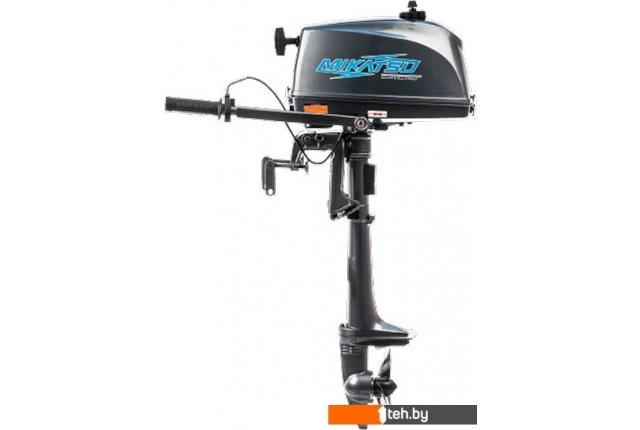 Лодочные моторы Mikatsu M3.5FHS Лодочные моторы Mikatsu M3.5FHS