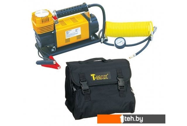 Автомобильные компрессоры T-max 160 л/мин Автомобильные компрессоры T-max 160 л/мин