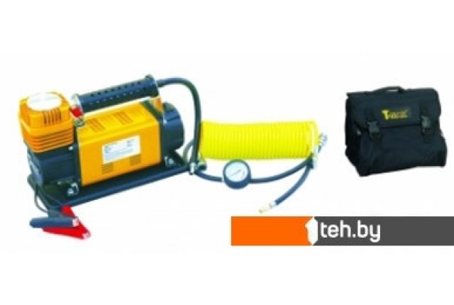 Автомобильные компрессоры T-max 72 л/мин Автомобильные компрессоры T-max 72 л/мин