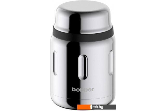 Термосы, термокружки и многоразовые стаканы Bobber Jerrycan 700 мл (зеркальный) Термосы, термокружки и многоразовые стаканы Bobber Jerrycan 700 мл (зеркальный)