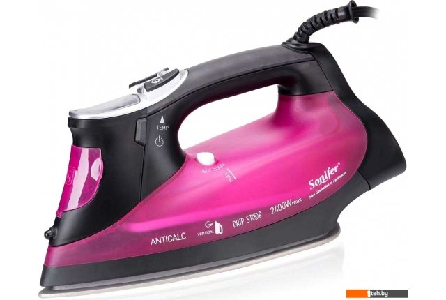 Утюги Sonifer SF-9029 Утюги Sonifer SF-9029