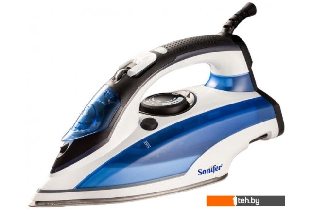 Утюги Sonifer SF-9045 Утюги Sonifer SF-9045
