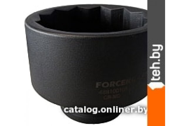 Биты, головки, насадки, держатели ForceKraft FK-488100110 Биты, головки, насадки, держатели ForceKraft FK-488100110