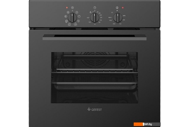 Духовые шкафы GEFEST ЭДВ ДА 602-01 E2АO Духовые шкафы GEFEST ЭДВ ДА 602-01 E2АO