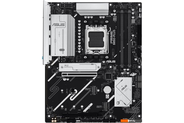 Материнские платы ASUS Prime B850-Plus Материнские платы ASUS Prime B850-Plus