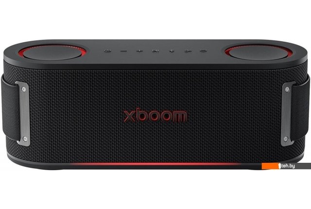 Беспроводные и портативные колонки LG XBOOM Bounce Беспроводные и портативные колонки LG XBOOM Bounce