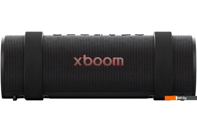 Беспроводные и портативные колонки LG XBOOM Grab Беспроводные и портативные колонки LG XBOOM Grab