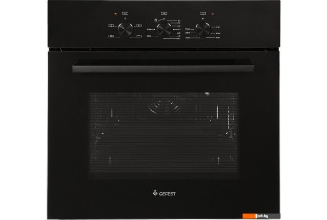 Духовые шкафы GEFEST ЭДВ ДА 622 РА Духовые шкафы GEFEST ЭДВ ДА 622 РА