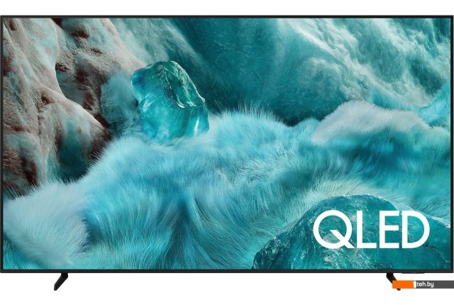 Телевизоры Samsung QLED 4K Q7FA AI QE85Q7FAAUXRU Телевизоры Samsung QLED 4K Q7FA AI QE85Q7FAAUXRU