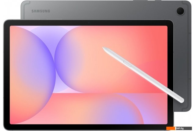 Планшеты Samsung Galaxy Tab S10 Lite 5G SM-X406 8GB/256GB (серый) Планшеты Samsung Galaxy Tab S10 Lite 5G SM-X406 8GB/256GB (серый)