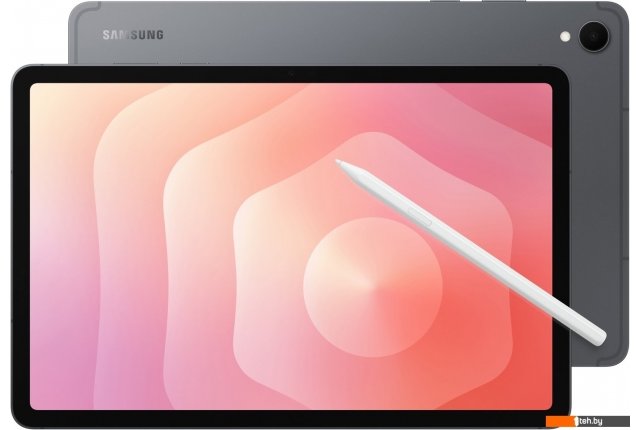 Планшеты Samsung Galaxy Tab S11 5G SM-X736 12GB/128GB (серый) Планшеты Samsung Galaxy Tab S11 5G SM-X736 12GB/128GB (серый)