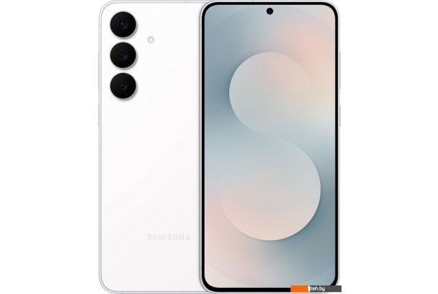 Мобильные телефоны Samsung Galaxy S25 FE SM-S731B 8GB/256GB (белый) Мобильные телефоны Samsung Galaxy S25 FE SM-S731B 8GB/256GB (белый)