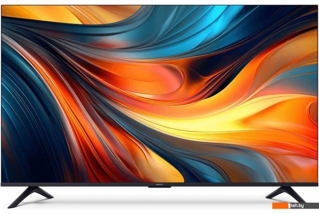 Телевизоры Xiaomi TV A 55 Телевизоры Xiaomi TV A 55