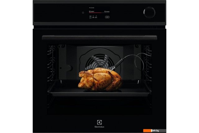 Духовые шкафы Electrolux EOC9P3XH