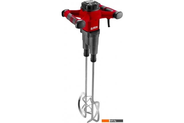 Электродрели и строительные миксеры ELITECH МС 1600ЭД2